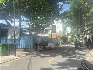 Hàng hiếm bán đất tại cao văn bé, 90 triệu / m2, 360 m2, nha trang, khánh hòa