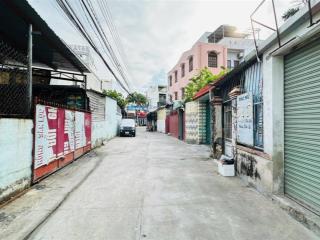 Đất đẹp sát đường 2/4, vĩnh hoà  92,2m2 ngang 3,7m  giá 4,4 tỷ