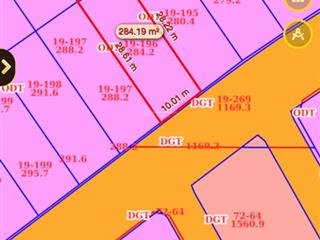 Bán lô biệt thự kđt vĩnh hoà, bắc nha trang  284,2m2 ngang 10m  hướng đông nam  giá chỉ 15 tỷ