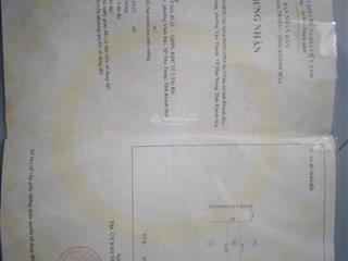 Nhà 2 tầng đường 10m, vĩnh hải, đối diện sos, cách 2/4 chỉ 30m  110m2 ngang 5m  giá 7,15 tỷ