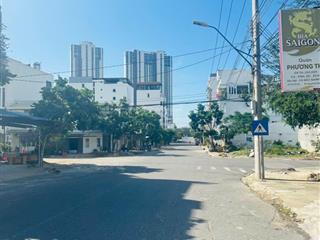 Lô đất mặt đường nguyễn dữ, vĩnh hoà, nha trang  88m2 ngang 4m  cách biển chỉ 500m  giá 7 tỷ