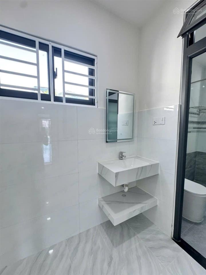 Bán nhà 3 tầng đẹp đường điện biên phủ, phường bắc nha trang  74m2 ngang 5m  giá 11,8 tỷ