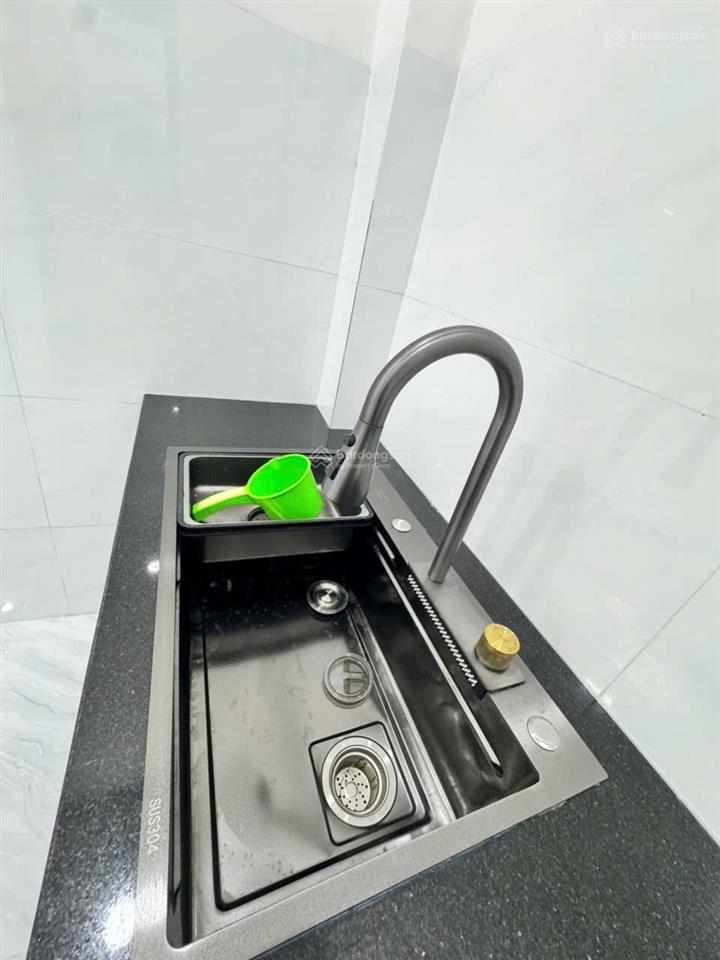 Bán nhà 3 tầng đẹp đường điện biên phủ, phường bắc nha trang  74m2 ngang 5m  giá 11,8 tỷ