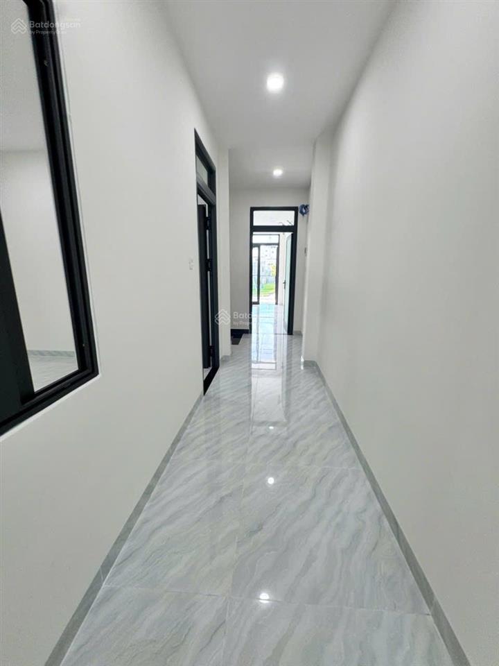 Bán nhà 3 tầng đẹp đường điện biên phủ, phường bắc nha trang  74m2 ngang 5m  giá 11,8 tỷ