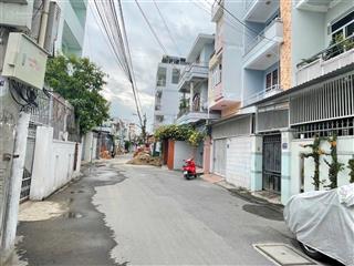 Lô đất cực đẹp đường hoàng trinh, phường bắc nha trang  65,5m2 ngang 4,5m  giá 6 tỷ