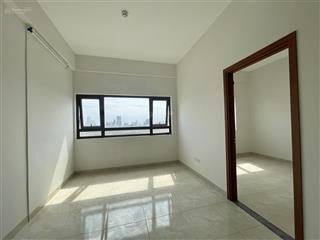 Cho thuê căn hộ chung cư hà quang mới chưa ở giá rẻ