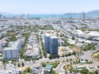 Bán căn góc view biển ccu.01 hud phước long  nam nha trang