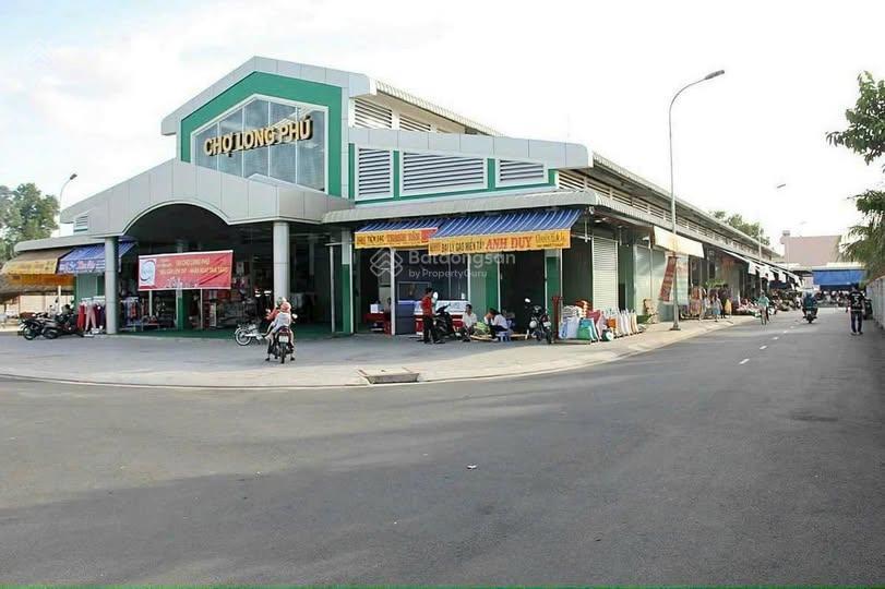 Còn lô duy nhất !! giá tốt nhất chợ long phú .  0908 528 ***