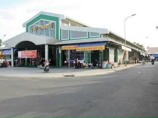 Còn lô duy nhất !! giá tốt nhất chợ long phú .  0908 528 ***