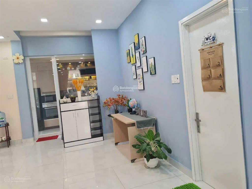 Bán nhà khu hoja villa, phường phước long b, tp thủ đức