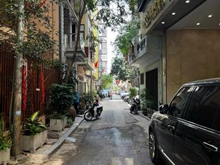 Bán nhà riêng tại phố liên trì, hoàn kiếm, hà nội, giá thỏa thuận, 120m2