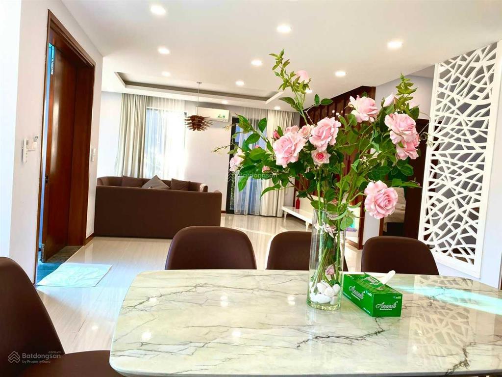 Cần bán nhanh giá siêu tốt sở hữu căn biệt thự đơn lập, dt 280m2