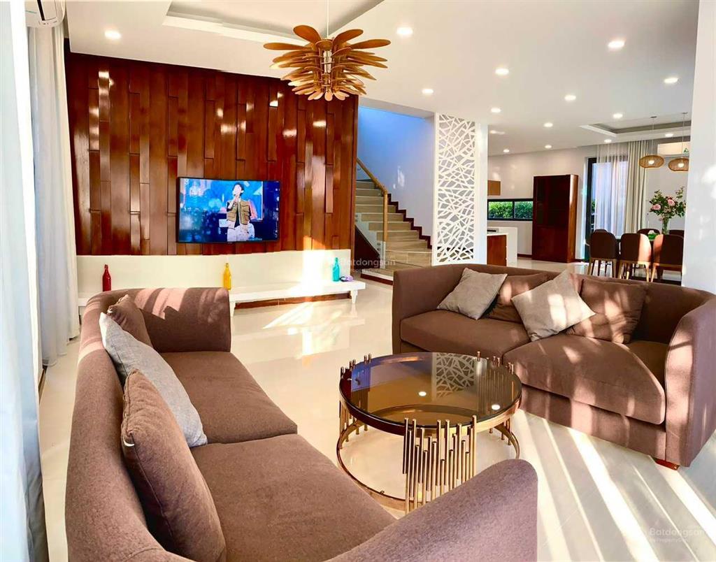 Cần bán nhanh giá siêu tốt sở hữu căn biệt thự đơn lập, dt 280m2