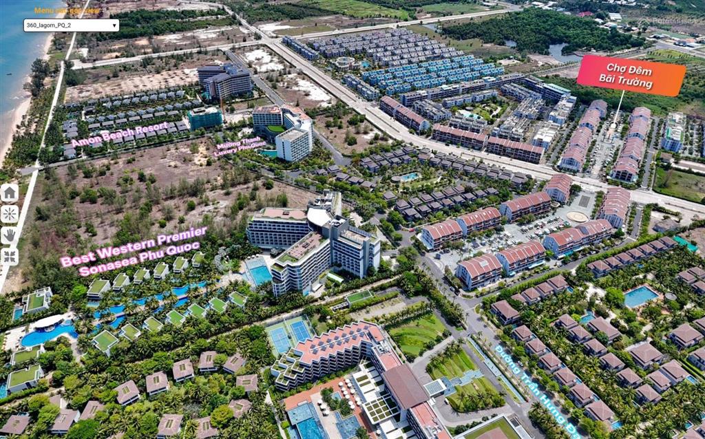 Cần bán nhanh giá siêu tốt sở hữu căn biệt thự đơn lập, dt 280m2