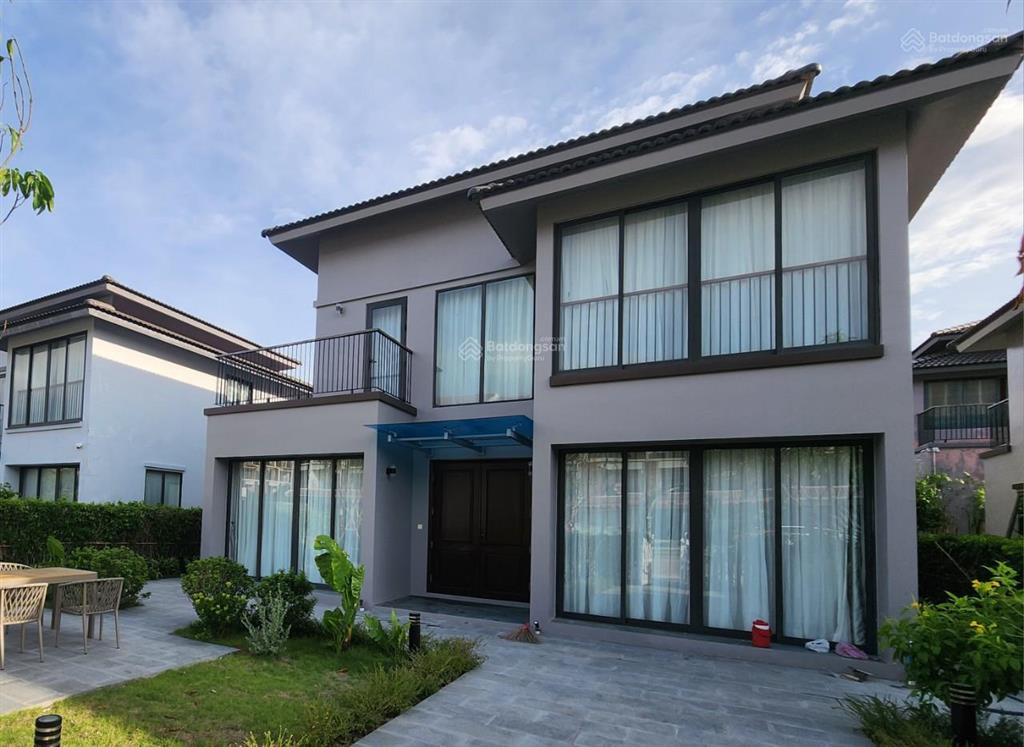 Cần bán nhanh giá siêu tốt sở hữu căn biệt thự đơn lập, dt 280m2