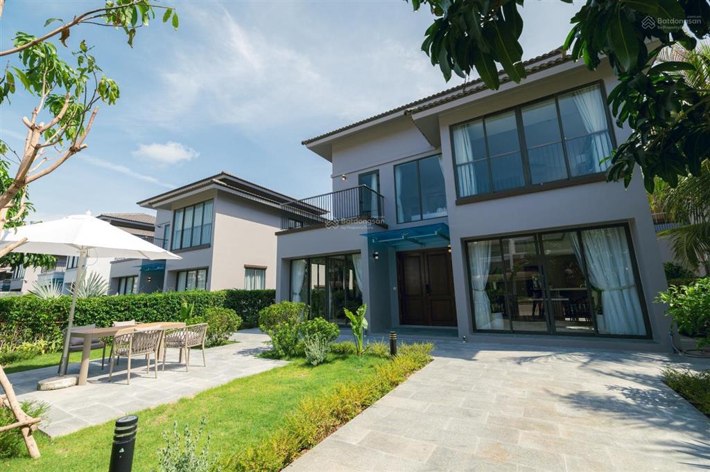 Cần bán nhanh giá siêu tốt sở hữu căn biệt thự đơn lập, dt 280m2