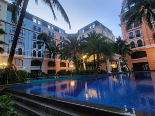 Cần bán nhanh giá siêu tốt hấp dẫn cho căn khách sạn mini 24 phòng