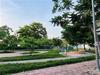 Bán lô biệt thự hà quang ii hướng đông nam đối diện công viên giá tốt nhất thị trường chỉ 55tr/m2