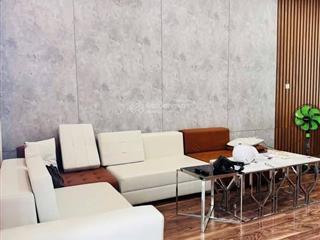 Bán nhà gói 8 the capella nha trang căn đã hoàn thiện đầy đủ nội thất giá 6.5 tỷ