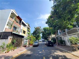 Bán lô hà quang 2 100m2 gần trục đường số 13 giá 4 tỷ 950 bao cọc