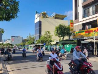 Bán lô đường thích quảng đức gần vòng xoay hà quang i giá 10,5 tỷ (lô sạch đẹp)