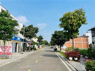 Bán nhanh lô gói 7 mỹ gia, trục đường thông (lô sạch đẹp) giá chỉ 4.3 tỷ bao cọc, thiết kế