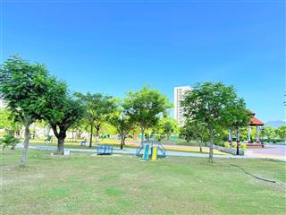 Bán lô hà quang i view công viên lớn ssh07 giá 6.5 tỷ (bao cọc), lô sạch đẹp