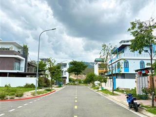 Bán lô góc đường 16m gói 2 mỹ gia giá 51.5tr/m2 bao cọc, thiết kế