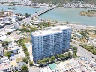 Chung cư ccu01 phước long nha trang bán nhanh 2,4 tỷ