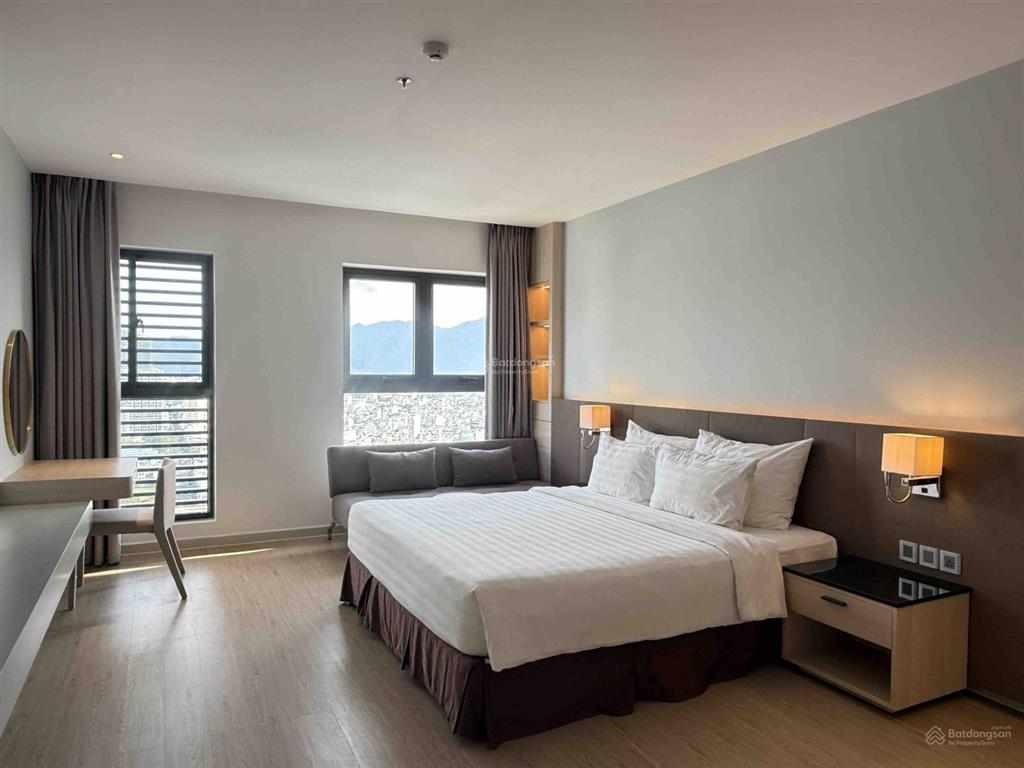 Căn hộ dqua nha trang giỏ hàng trực tiếp từ cđt mở bán đợt cuối,  pkd 0906 462 ***