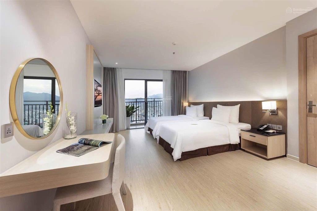 Căn hộ dqua nha trang giỏ hàng trực tiếp từ cđt mở bán đợt cuối,  pkd 0906 462 ***