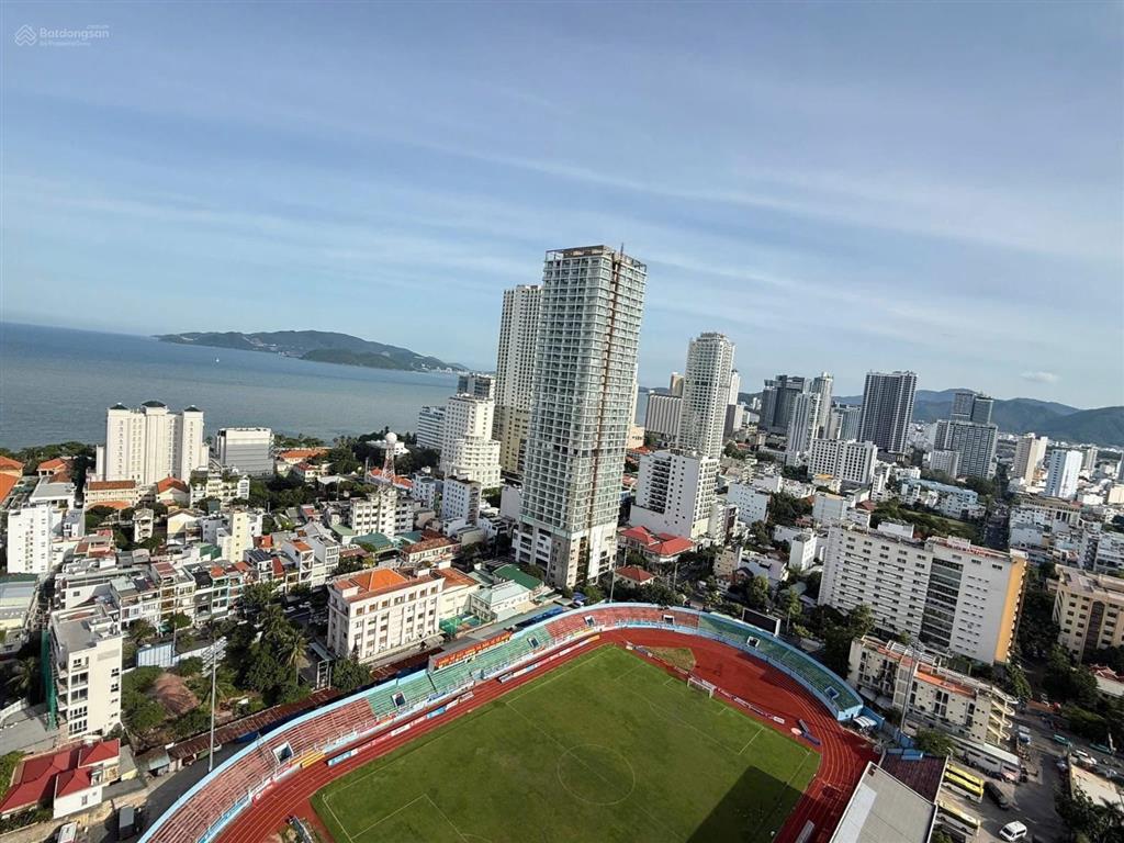 Căn hộ dqua nha trang giỏ hàng trực tiếp từ cđt mở bán đợt cuối,  pkd 0906 462 ***