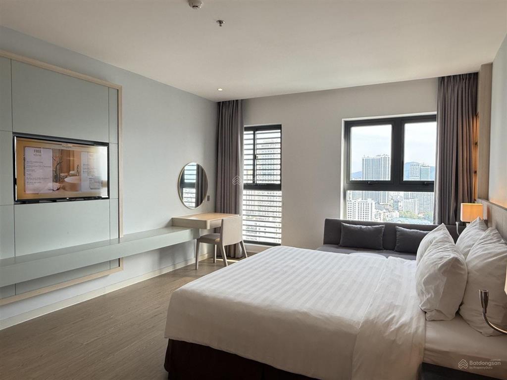 Căn hộ dqua nha trang giỏ hàng trực tiếp từ cđt mở bán đợt cuối,  pkd 0906 462 ***