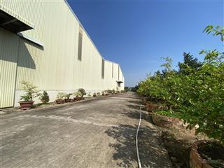 Cho thuê kho, nhà xưởng 10.000m2 tại mỹ quý, long xuyên, an giang, giá thỏa thuận