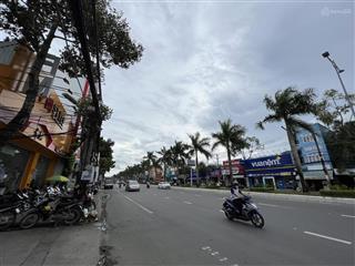 Cần bán đất lớn đường 3/2 xuân khánh, q. ninh kiều, cần thơ. mặt tiền 39m tổng hơn 3.000m2 thổ cư