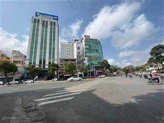 Cho thuê tòa nhà tại tpct dt 2.000m2 mặt tiền hơn 25m đường 30/4, p. xuân khánh, q. ninh kiều, tpct