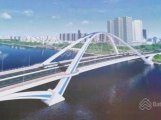 Cần bán gấp đất mặt tiền 7m đường trần hoàng na  giá siêu hấp dẫn chỉ 60 triệu/m2   0908 969 ***