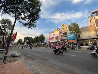 Cho thuê mặt bằng kinh doanh đường mậu thân, cần thơ  diện tích 8m x 30m. đoạn đường thời trang