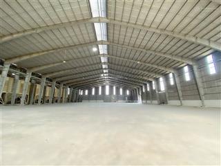 Cho thuê kho, nhà xưởng 3.000m2 đến 30.000m2 tại quốc lộ 30, mỹ ngãi, cao lãnh, đồng tháp.