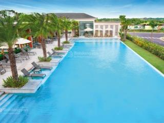 Bán căn bt cao cấp nine south diện tích 140m2, giá 20 tỷ, full nội thất, phước kiển, nhà bè