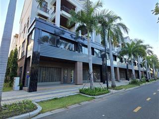 Bán shophouse đẹp tại zeitgeist city, 28 tỷ, 126 m2, 4 tầng, mặt tiền 60m.  0936 723 ***