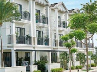 Bán biệt thự nine south estates, 17 tỷ, 140m2, hướng đông nam, sổ hồng.  0936 723 ***