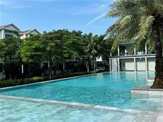 Cho thuê biệt thự cao cấp nine south estates  nhà bè