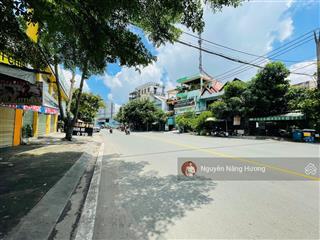 Đất siêu hiếm mặt tiền đường 30m kha vạn cân  ngang 5 x 19m  hệ số 5.0 xây cao  giá nhỉnh 9 tỷ