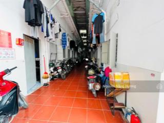 50 triệu/m2  dãy trọ hẻm xe tải kha vạn cân  ngang 20.4 x 23.4m công nhận 504m2 full thổ cư