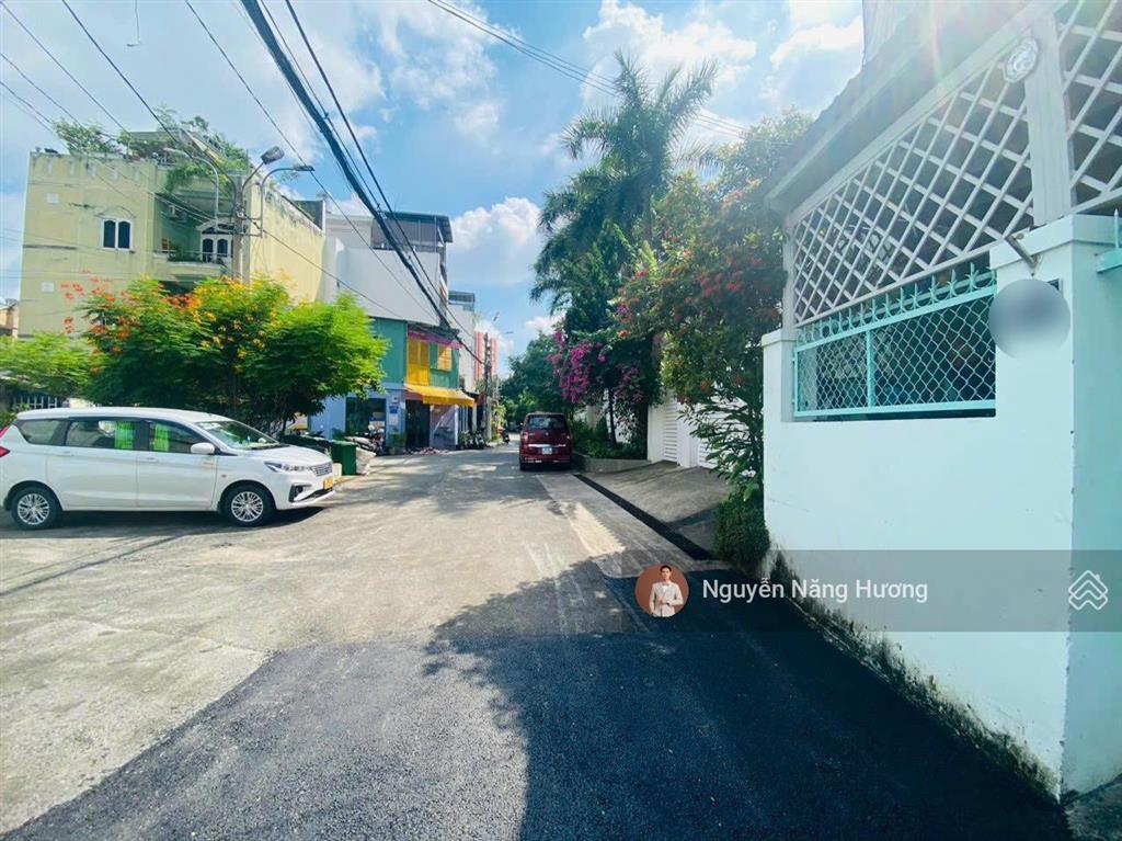 Dãy trọ hxh trung tâm p. linh chiểu dt 102 m2 (8.8 x 11.5m) full thổ giá tốt chỉ 7 tỷ còn tl