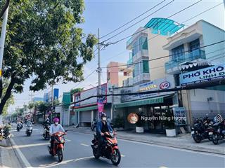 Thu nhập 1 tỷ/năm  nhà trọ 19 phòng hxt đường linh đông  dt 531m2 (28 x 18.5m) vuông đẹp.