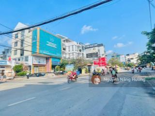 Mtkd hoàng diệu 2 ngay đại học ngân hàng  ngang 8m cực kì đẹp  sẵn hđt 75 triệu/tháng