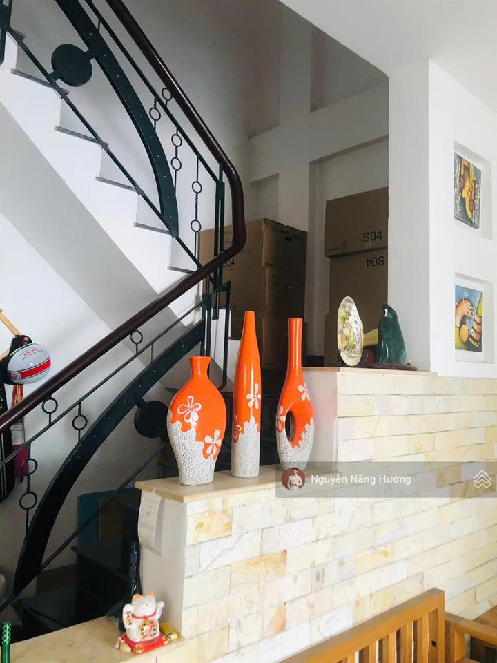 Nhà 2 tầng mặt tiền đường số kha vạn cân  dtcn 103m2 (5.2 x 21m nở hậu tài lộc) giá nhỉnh 8 tỷ