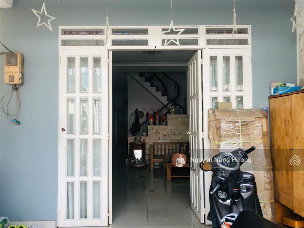 Nhà 2 tầng mặt tiền đường số kha vạn cân  dtcn 103m2 (5.2 x 21m nở hậu tài lộc) giá nhỉnh 8 tỷ